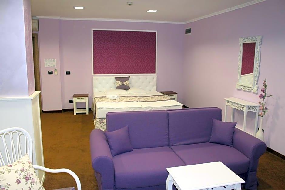 Regina Maria Spa 25/50