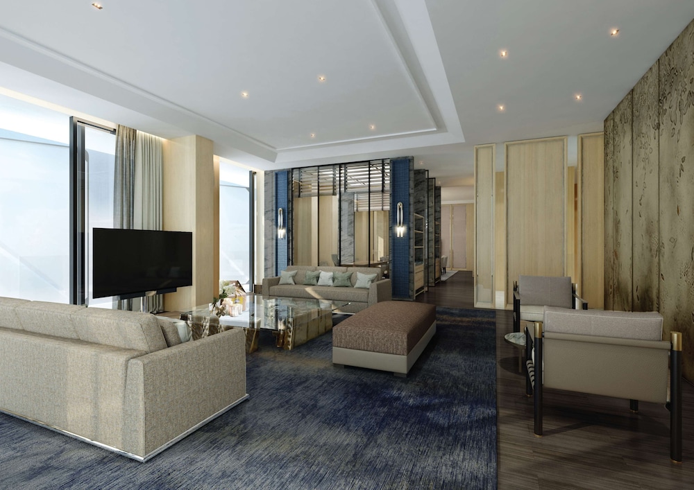 شانغريلا جدة(Shangri-La Jeddah) 39/65