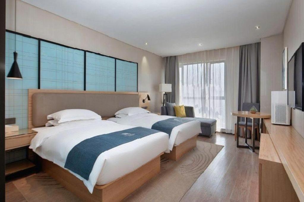 Echarm Hotel (Changde Chaoyang D5 District) 22/52