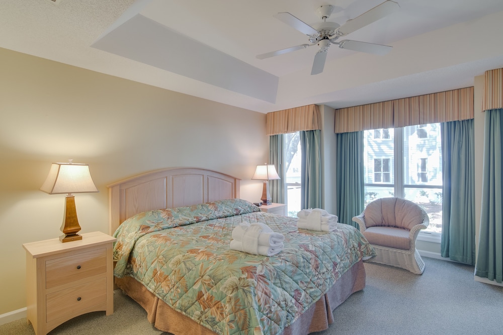 Ocean Palms Villas at Port Royal Resort 17/50