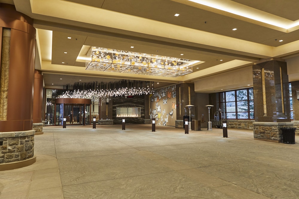 Monarch Casino Resort Spa Black Hawk 12/73
