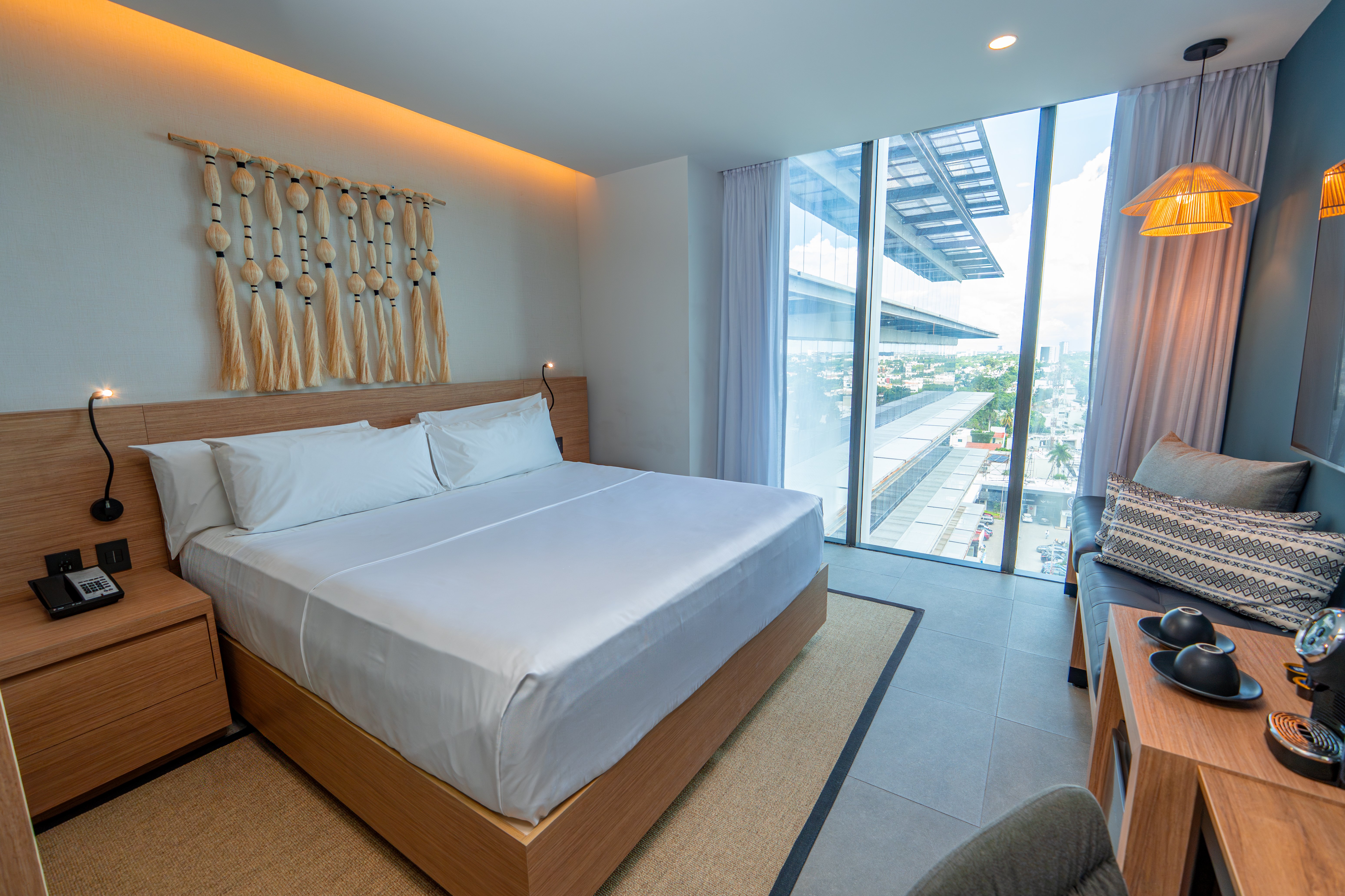 Crowne Plaza Merida by IHG 18/60
