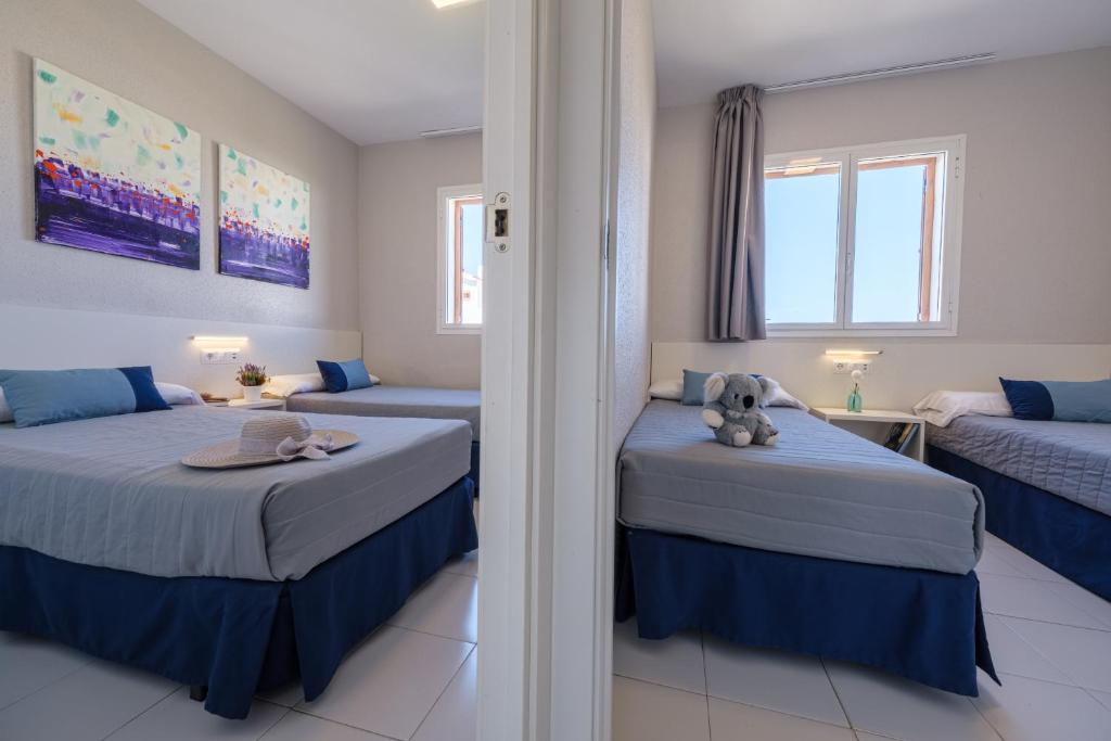 Estival Park Apartments 24/70