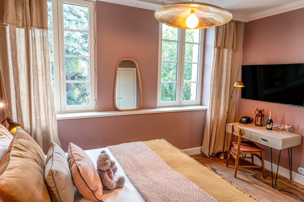 Boutique Hotel SOCLO 6/42