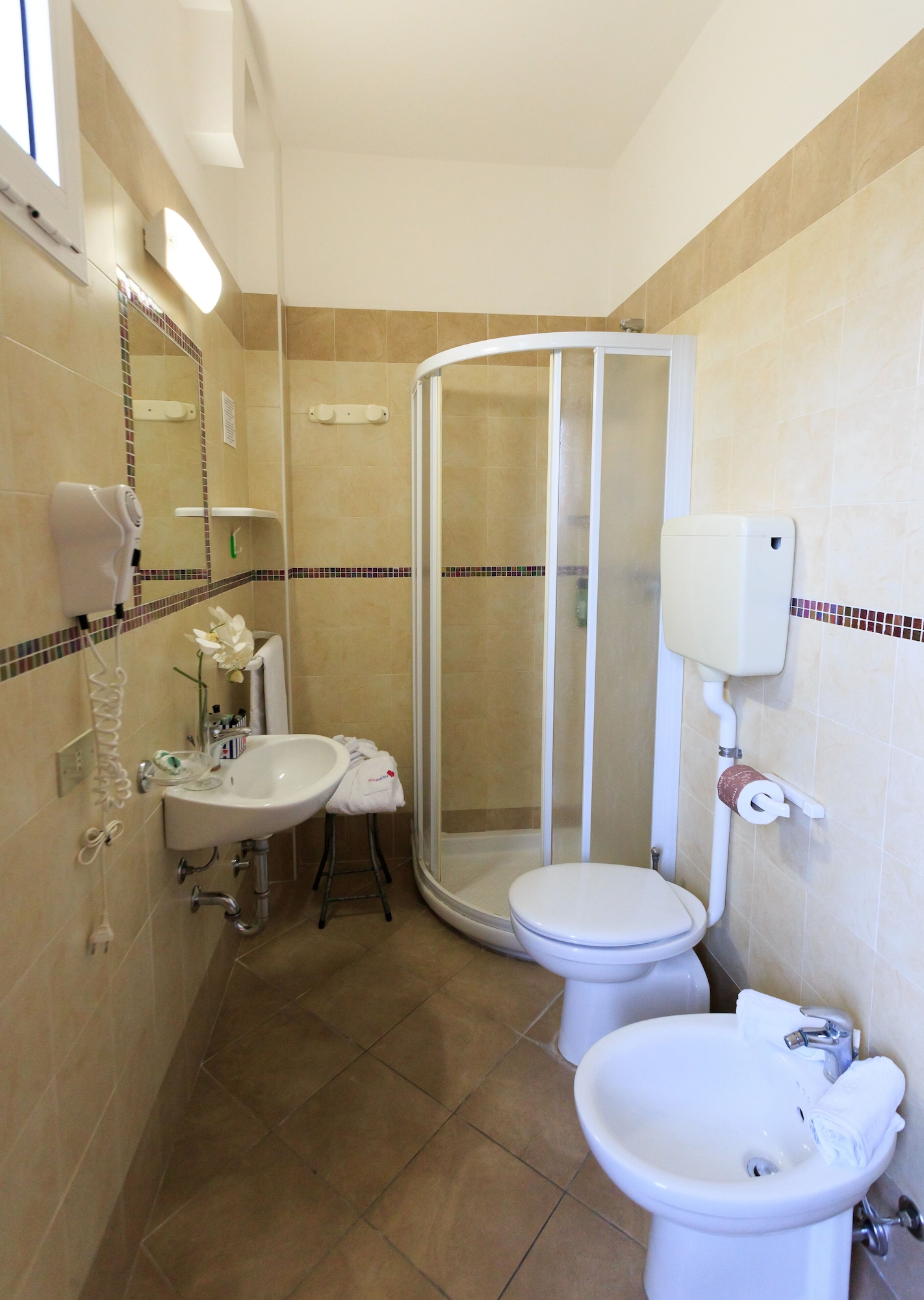 Superior, Triple, Mini Hotel 4/4