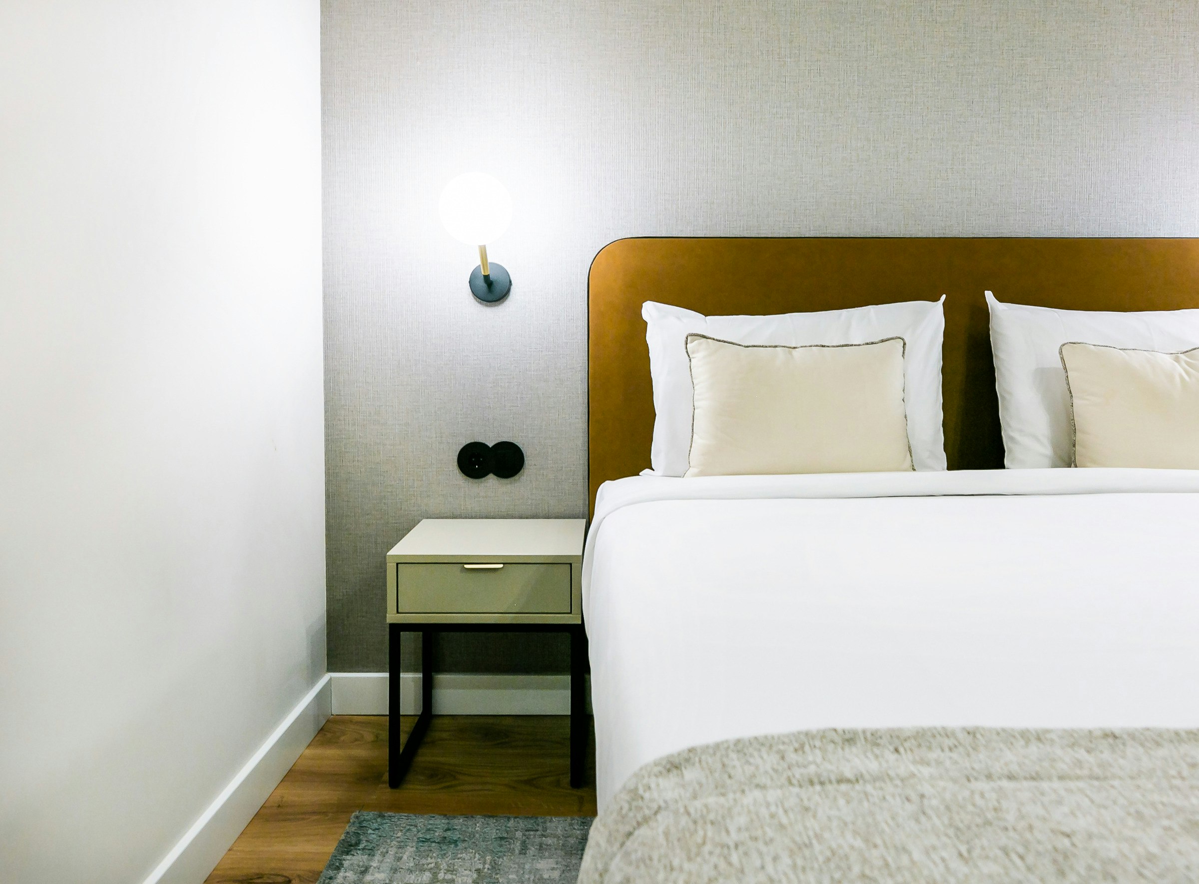 LX SoHo Boutique Hotel 42/70