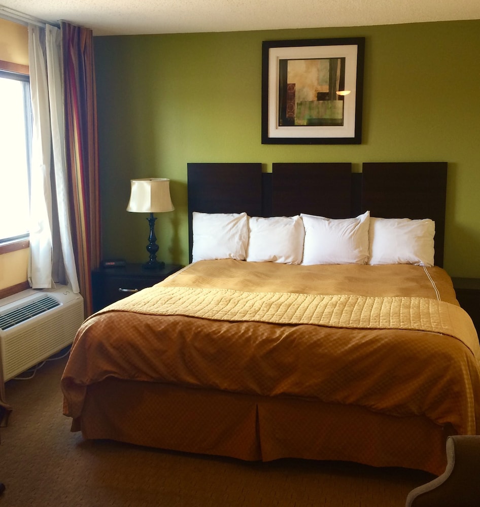 Rodeway Inn 14/28