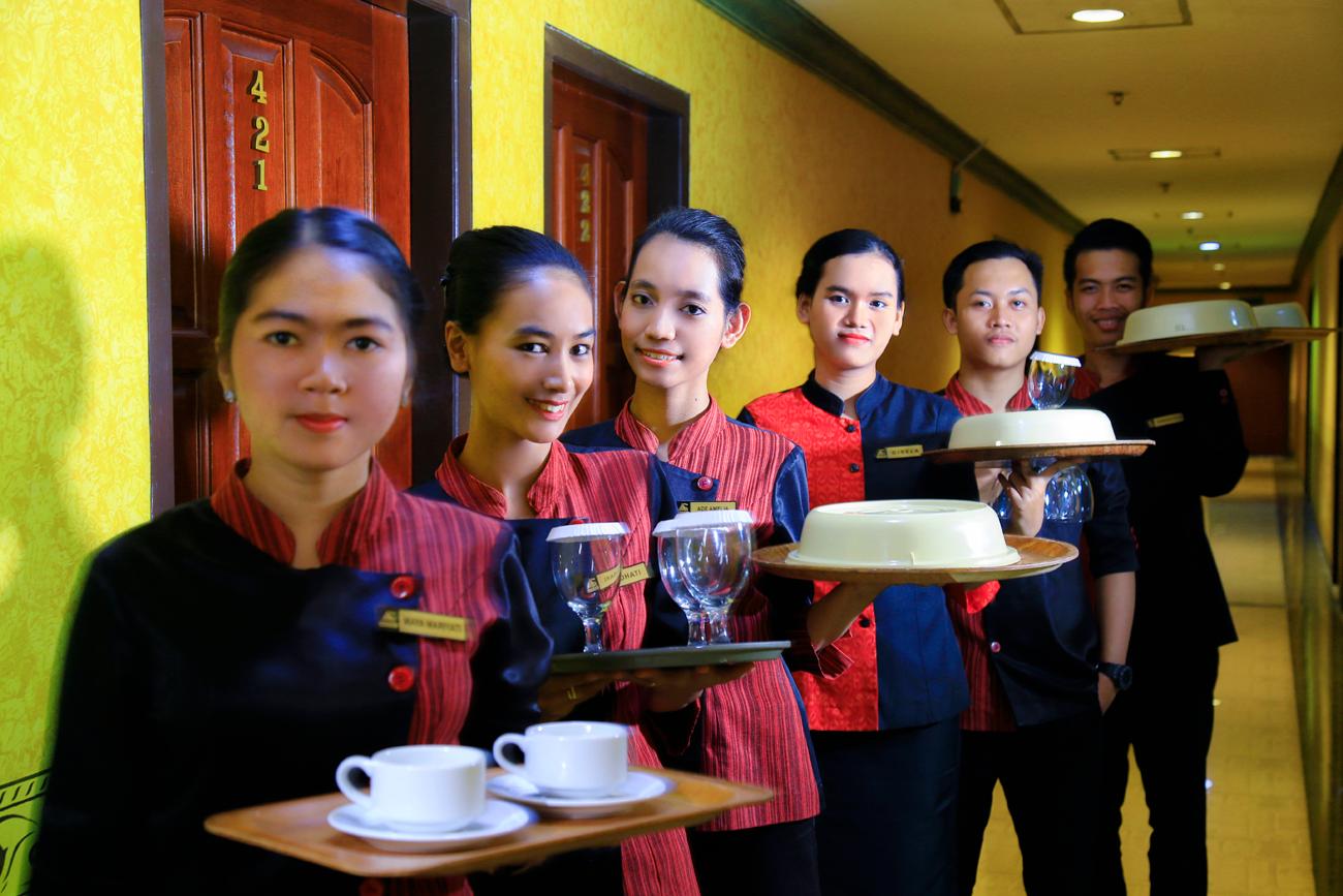 Grand Hotel Jambi 18/20