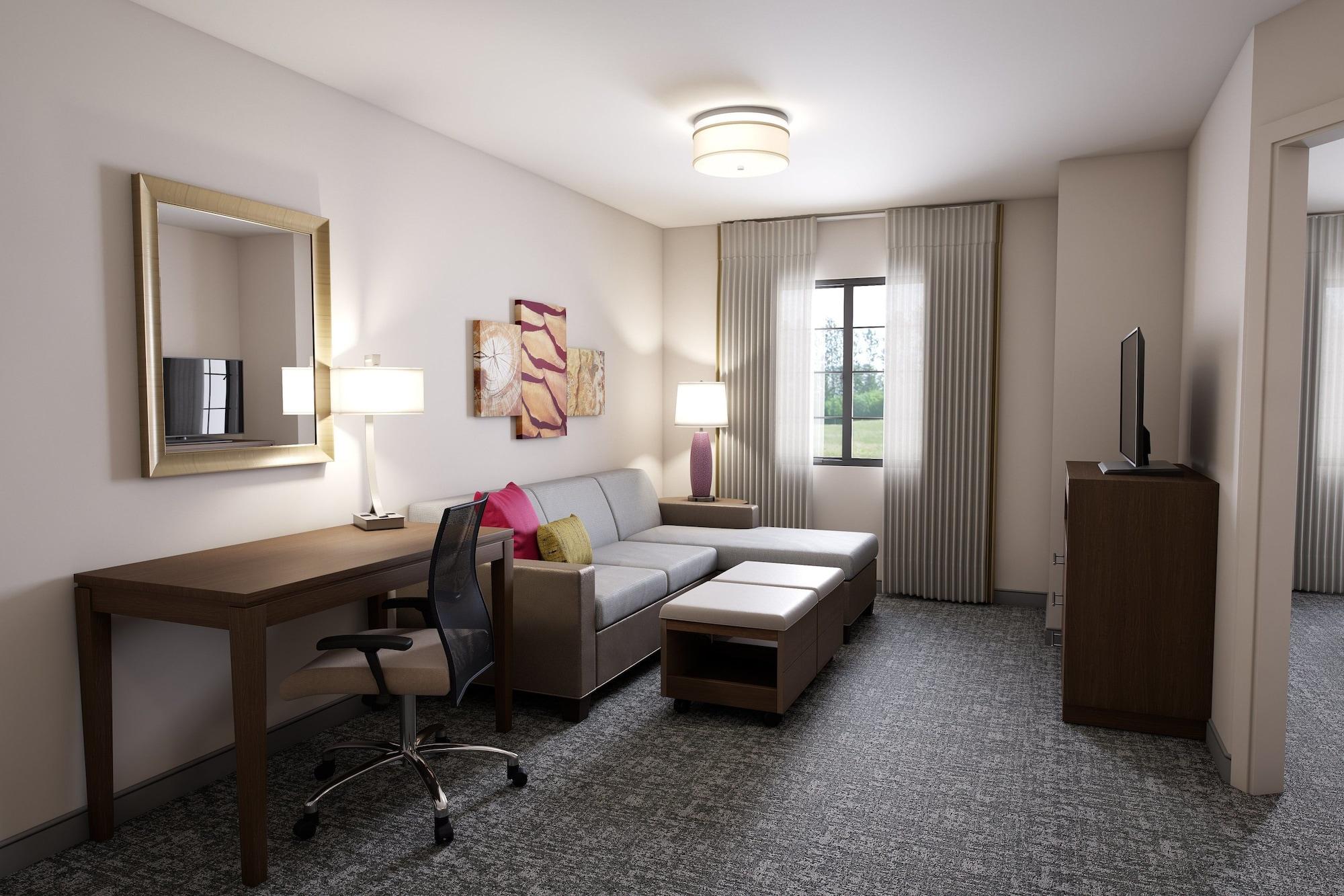 1 Bedroom, Suite, Kitchen, Accessible