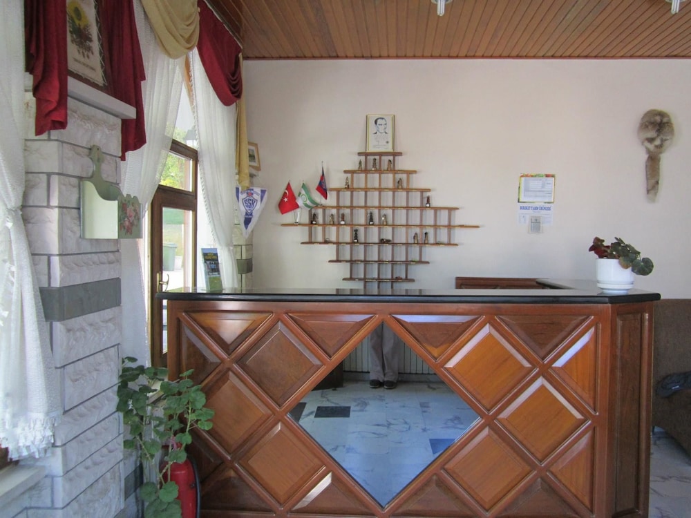Bolu Yildiz Hotel 2/46