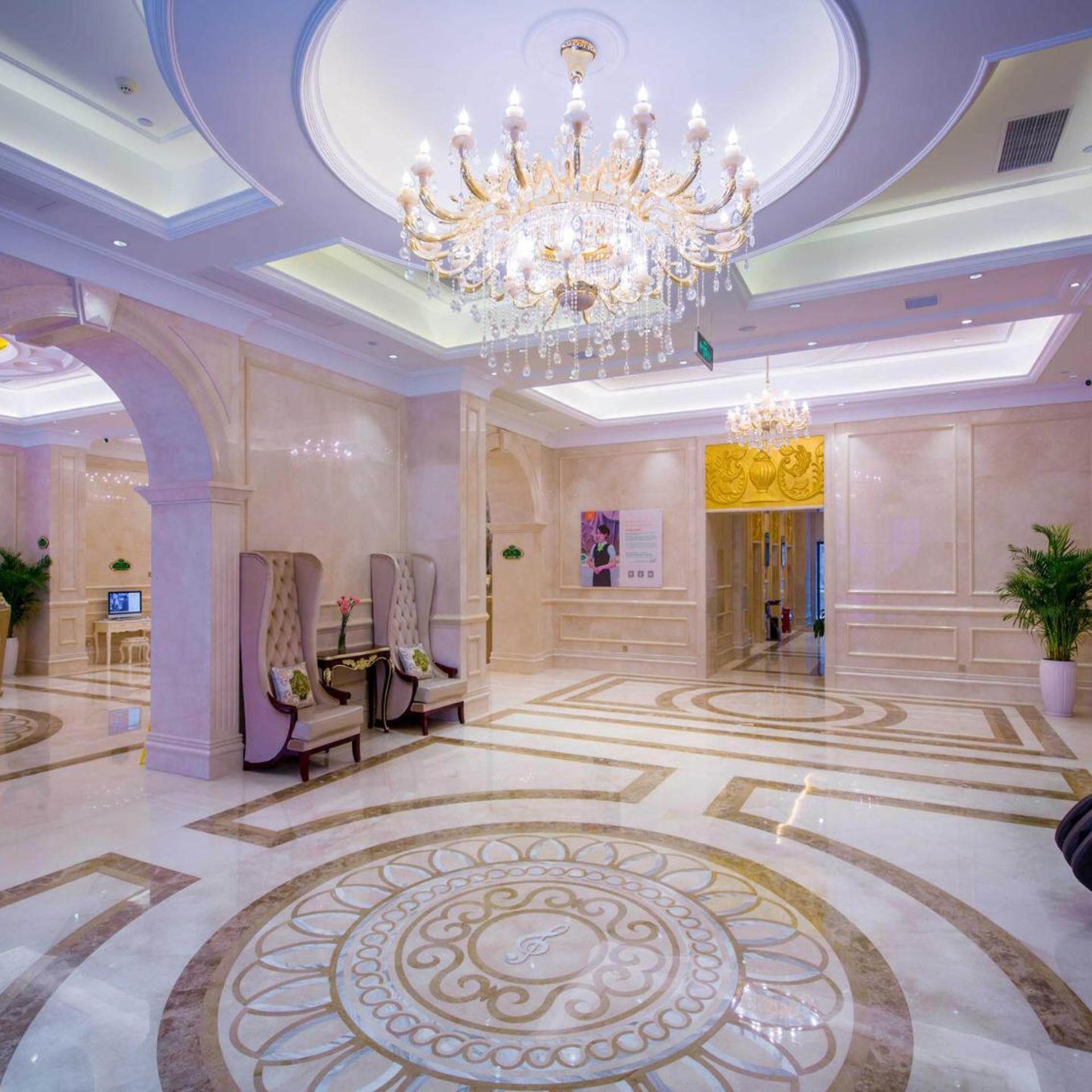 Vienna International Hotel (Yichang Sanxia Culture Tiandi) 8/37