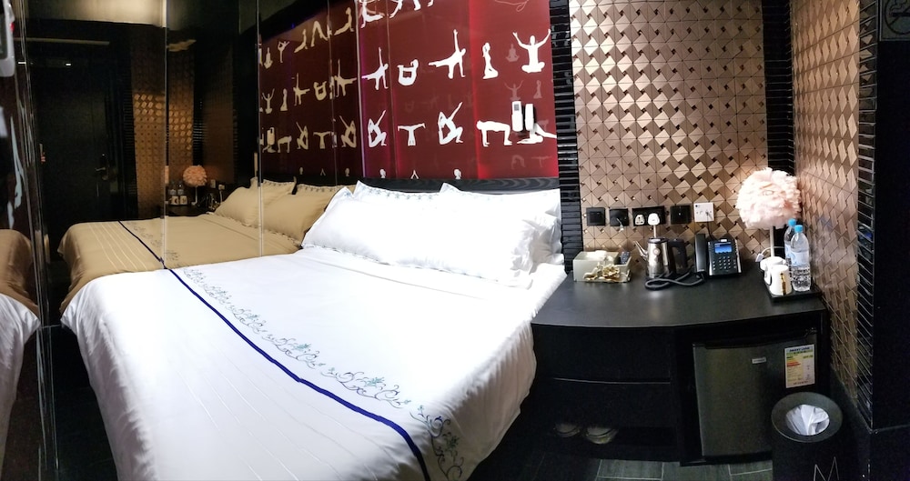 Star City Hotel 17/34