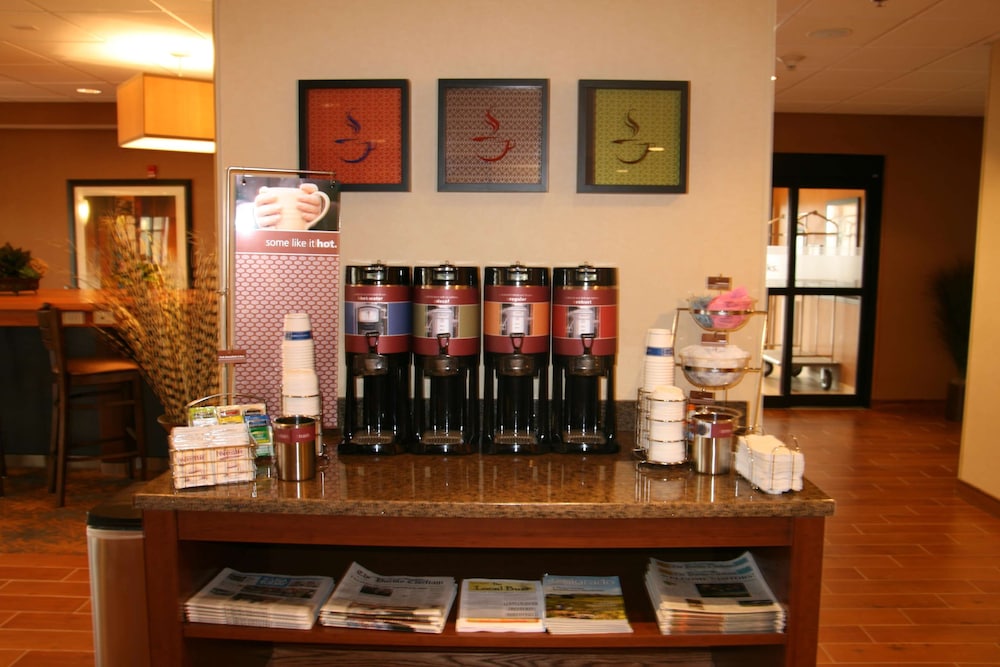 Hampton Inn La Junta 21/47