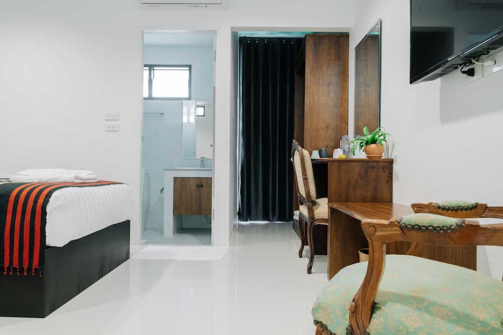 Maison De Chiang Rai 12/50
