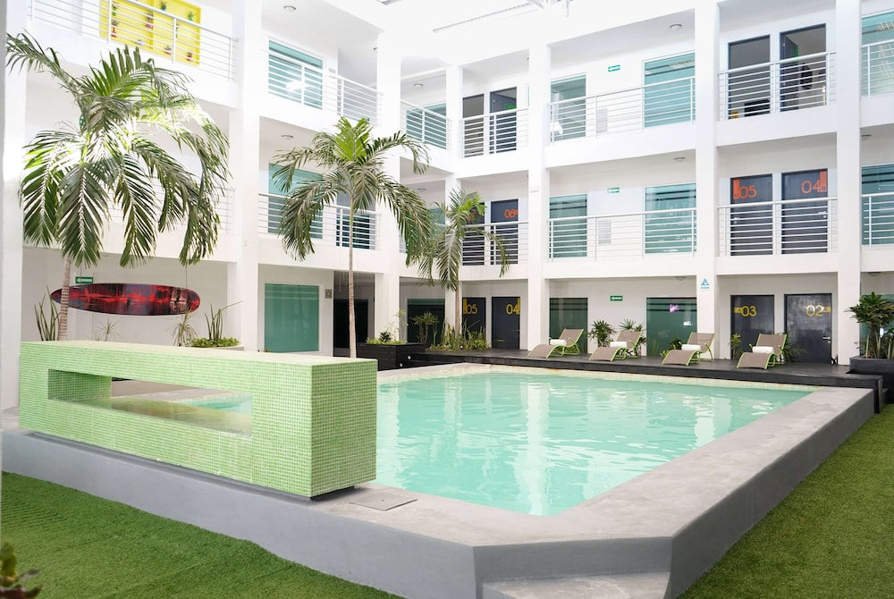 TRYP by Wyndham Chetumal 42/42