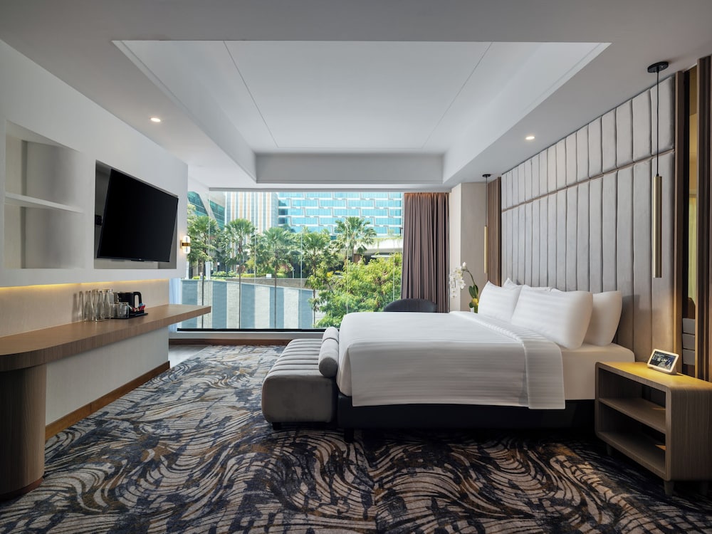 Aston Gejayan Yogyakarta Hotel & Conference Center 20/43