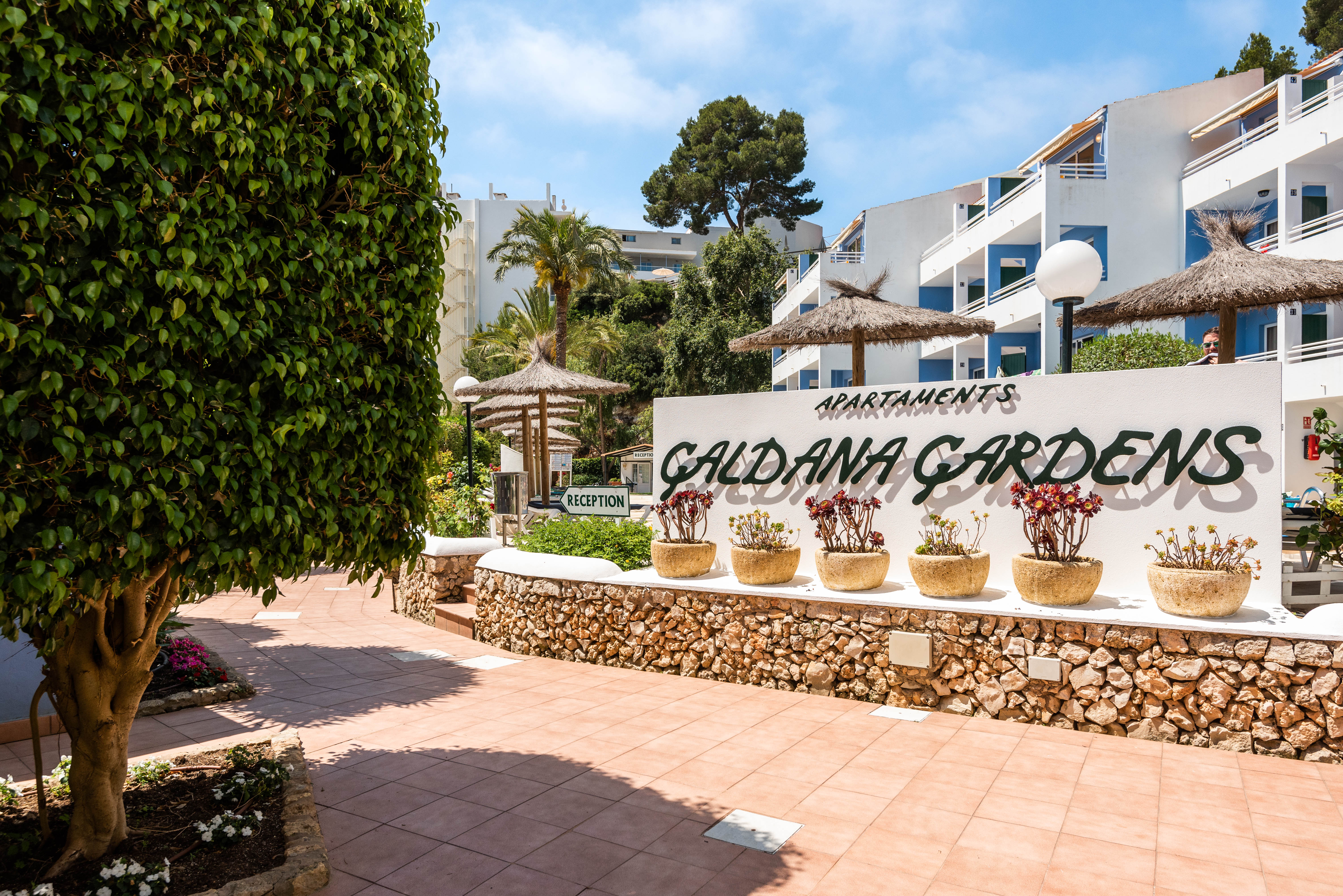 Galdana Gardens 39/50