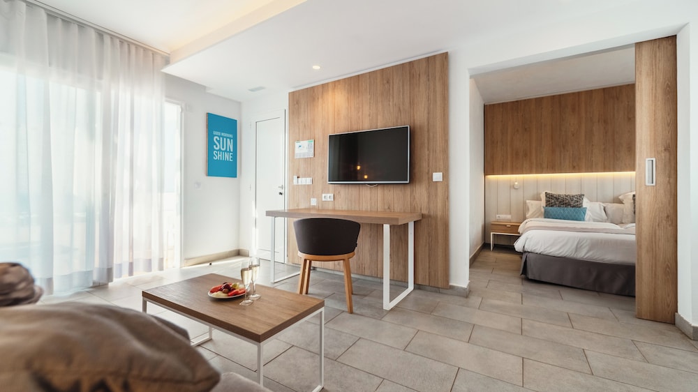 BLUESEA Suite Hotel Alyssa 40/65