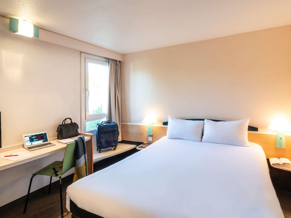 Ibis Creil Sur Oise 12/50