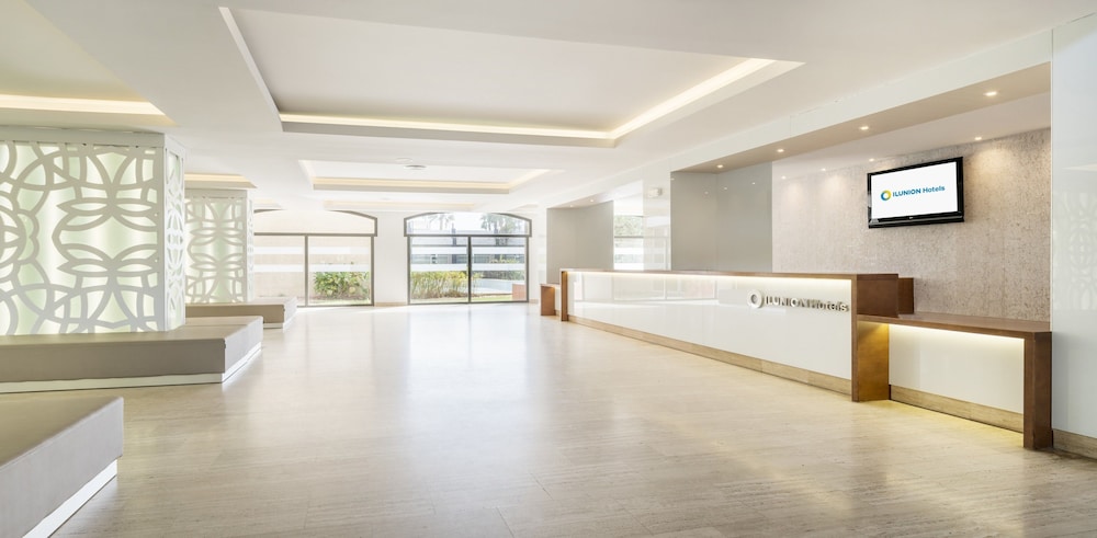 Ilunion Islantilla 8/65