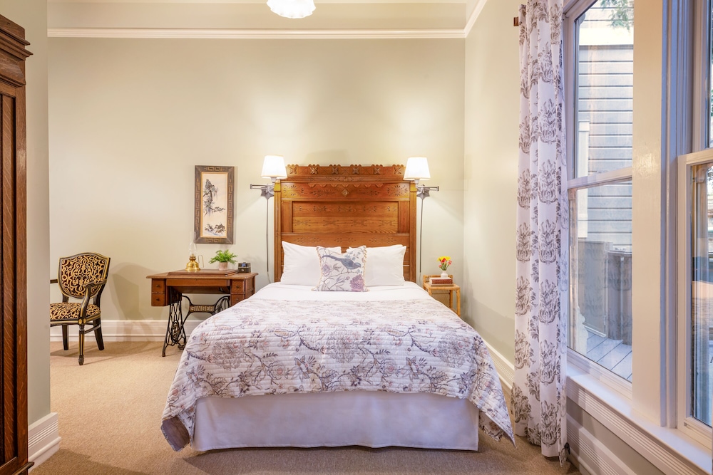 Garden Street Inn 19/50