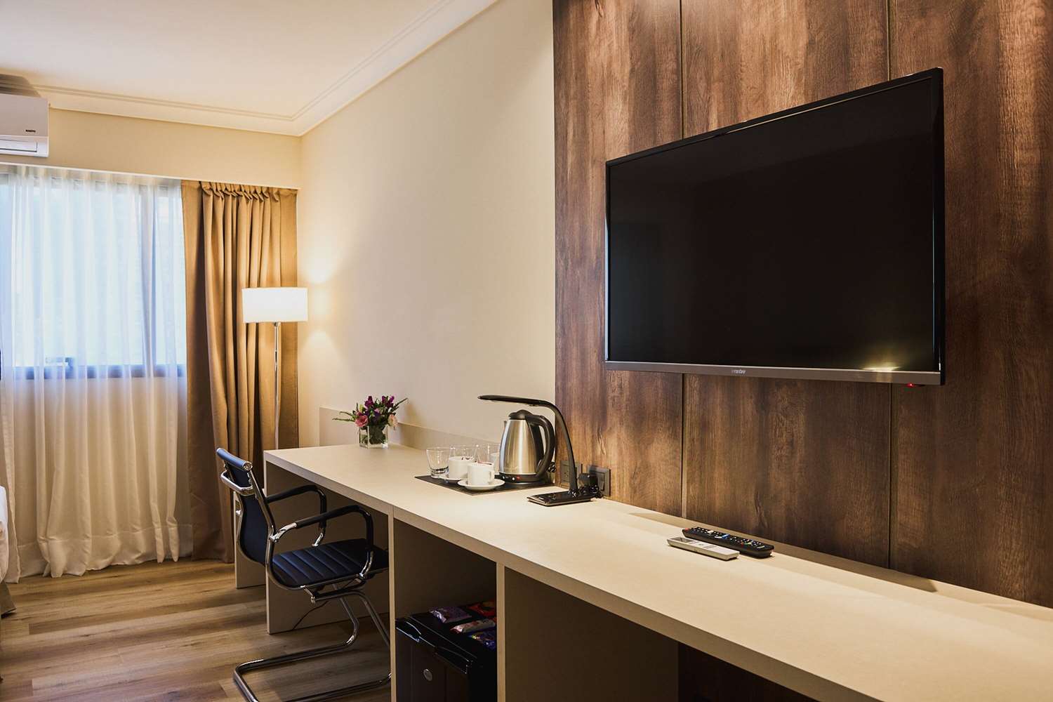 Dazzler By Wyndham Buenos Aires San Martin 60/67
