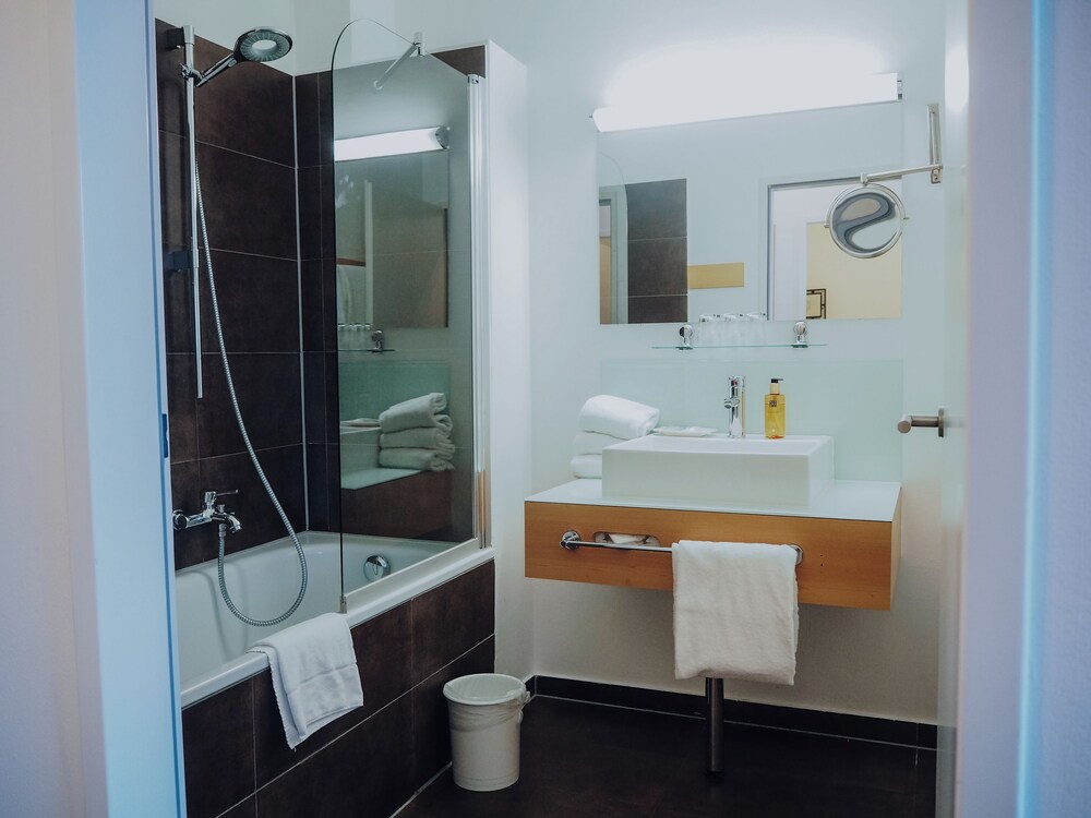 K6 Rooms By Der Salzburger Hof 50/50