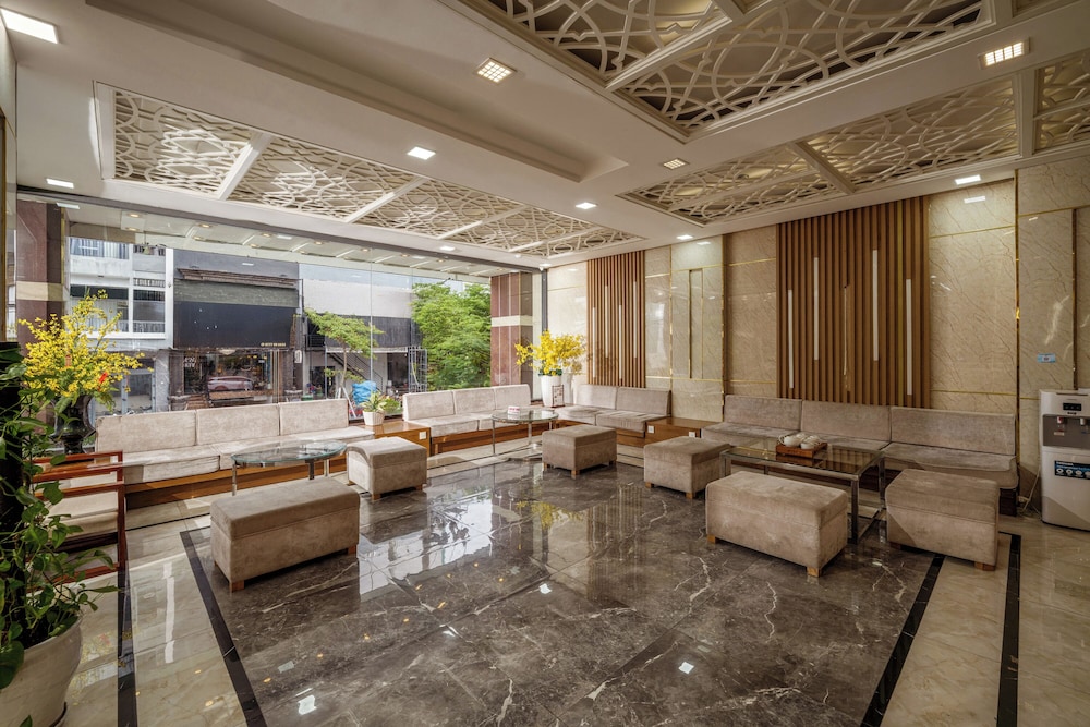 A9 Beach Hotel Da Nang 33/50