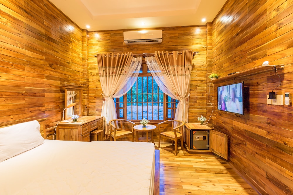 The Garden House Phu Quoc 43/76