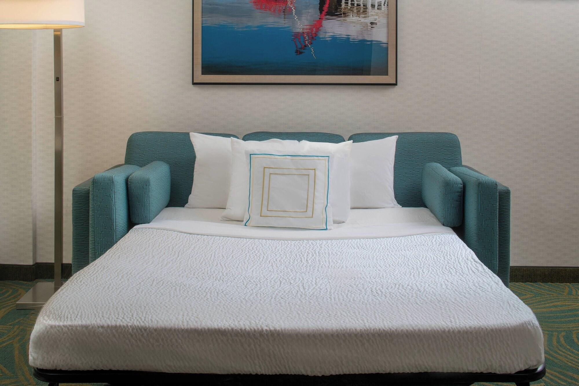 Suite, Multiple Beds, Accessible