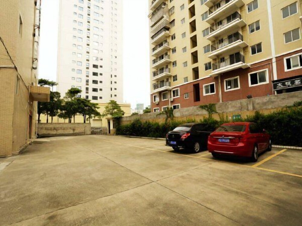 Jinjiang Inn Xiamen Jimei Xinglin 42/48