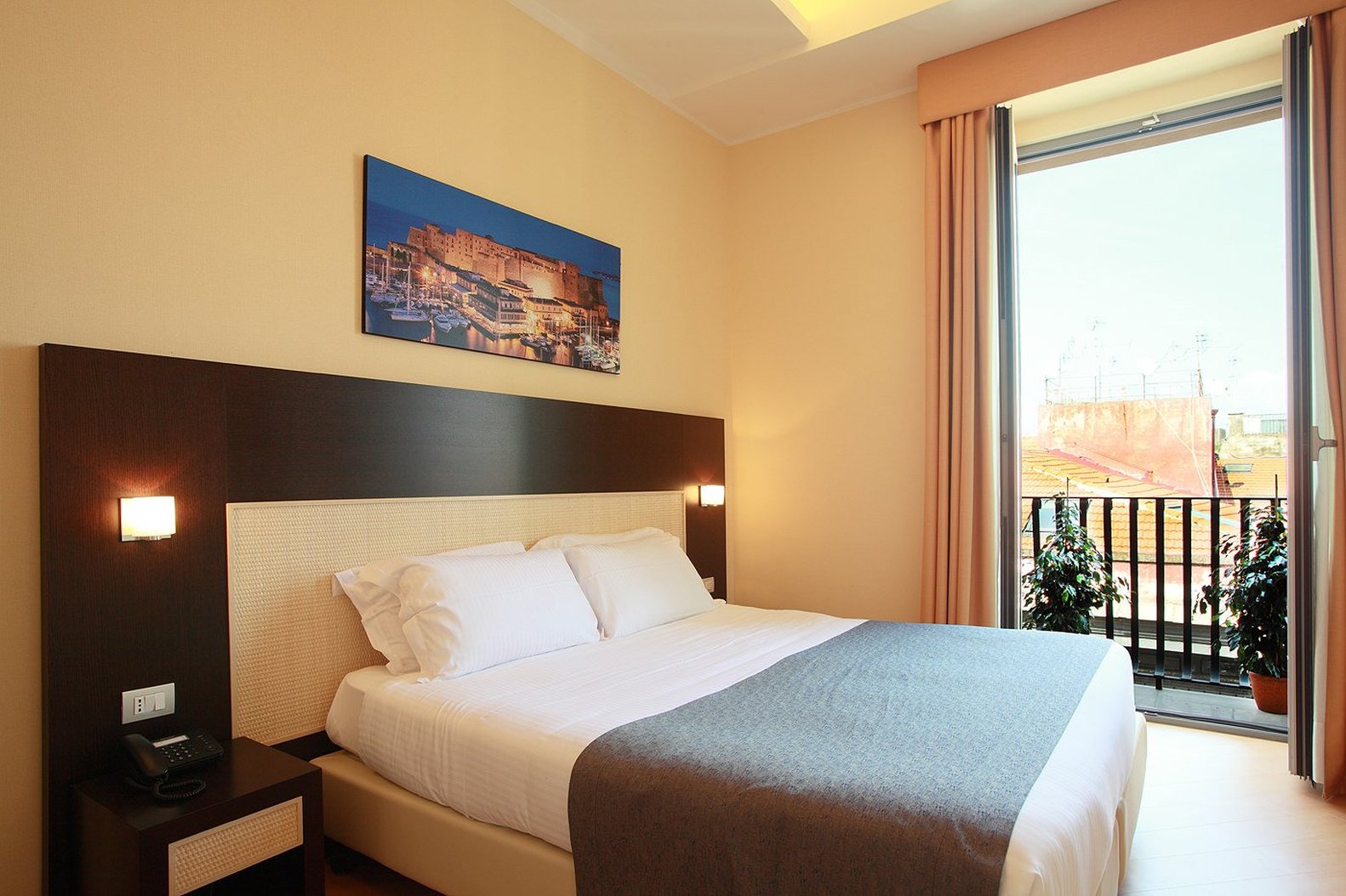 Hotel Naples 11/71