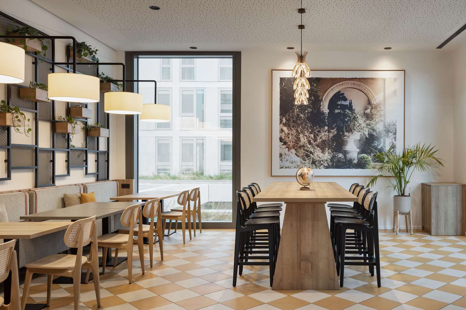 Spark by Hilton Vienna Donaustadt 44/55