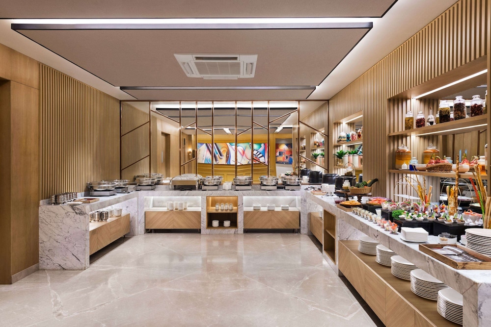 Ramada Encore by Wyndham Siliguri Sevoke Road 8/59