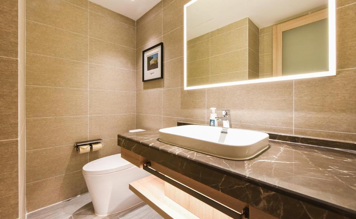 Atour Hotel Shengyang Youth Street Jinlang 71/74