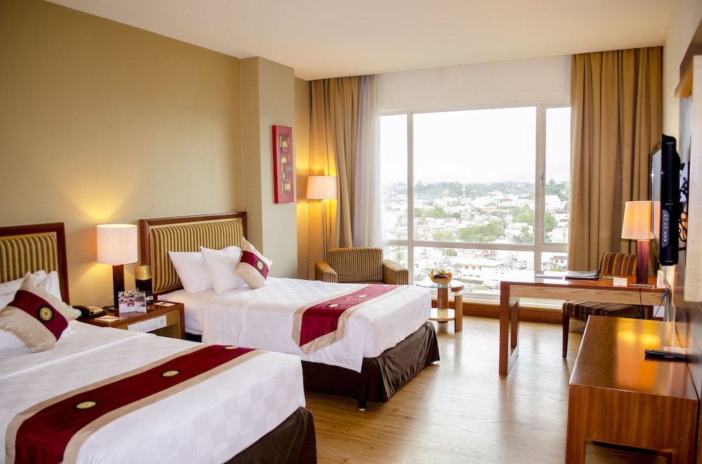 SWISS-BELHOTEL MALEOSAN MANADO 11/67
