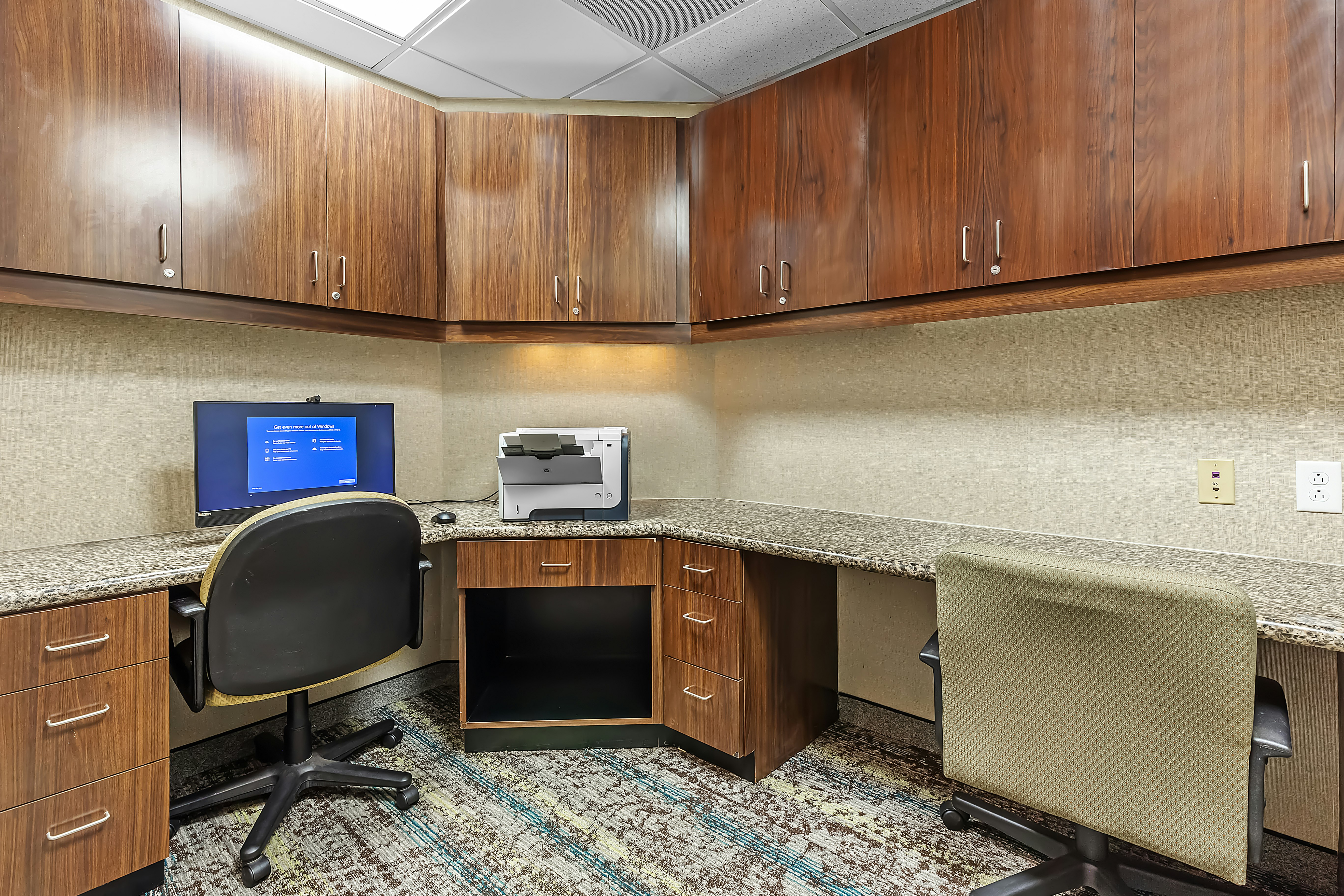 Hampton Inn Atmore 43/52