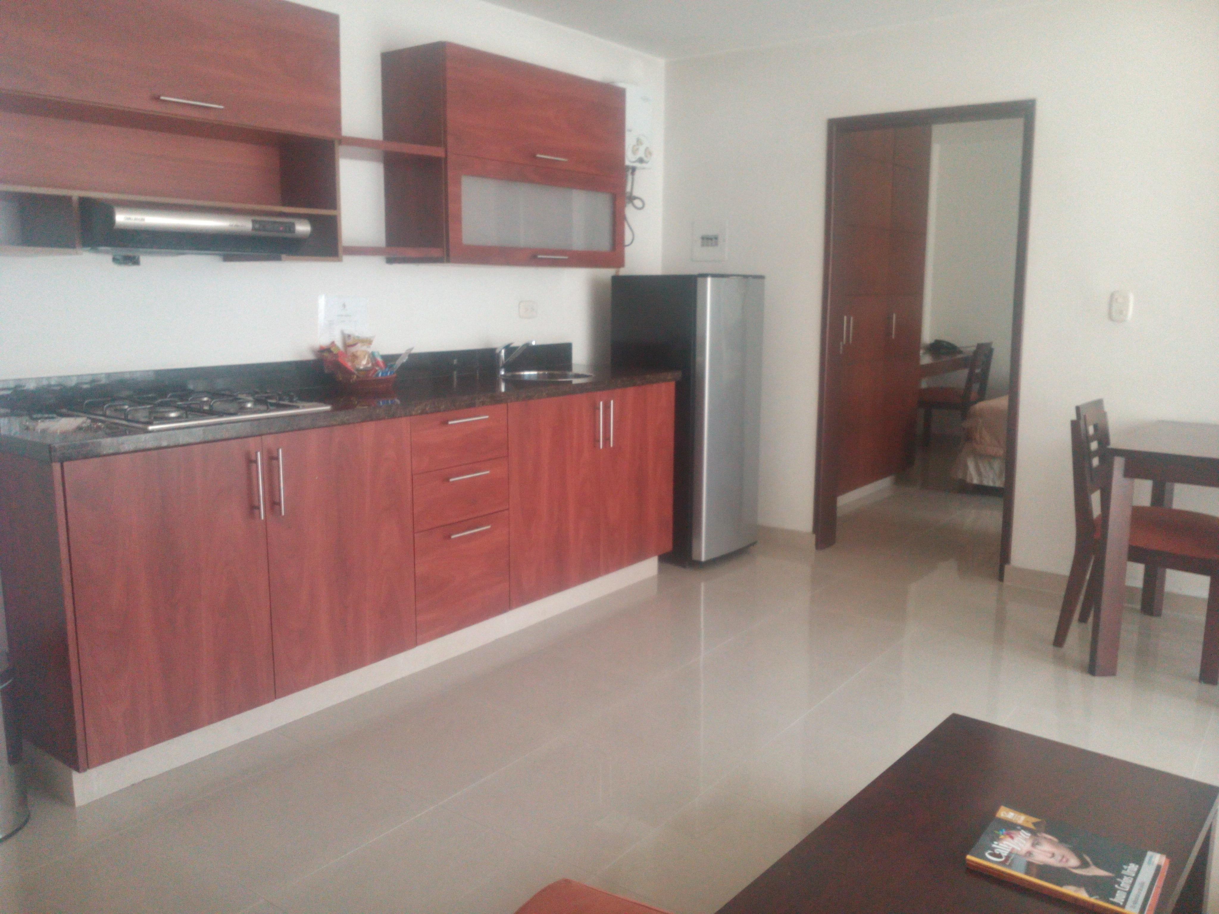 Hotel Cuarta Avenida 3/37