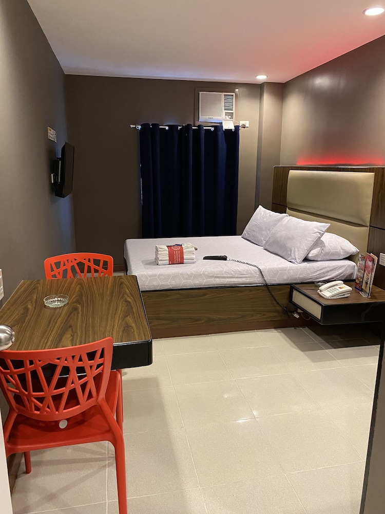 Hotel Sogo Edsa Trinoma 19/34