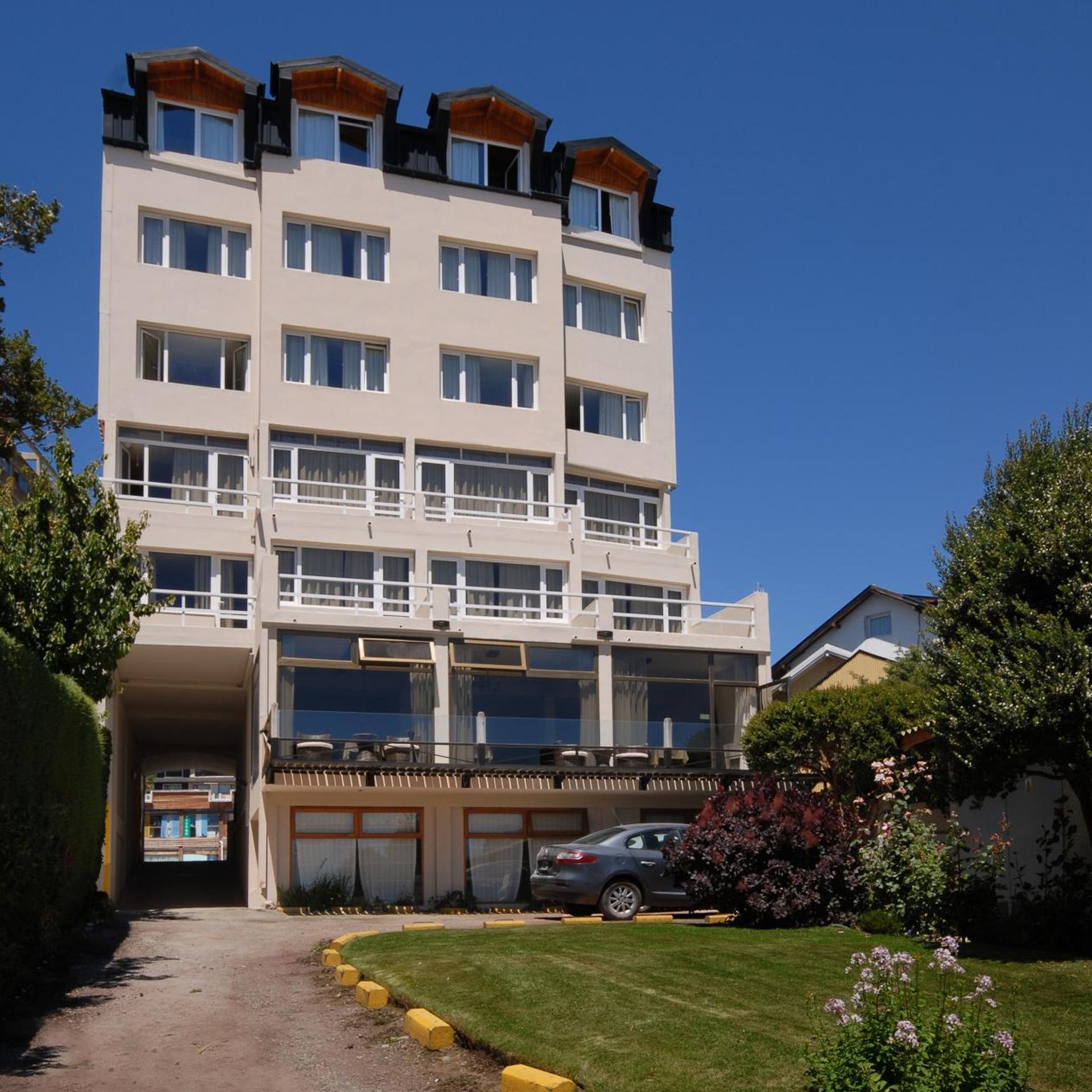 Hotel Tirol 3/28