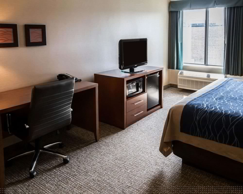 Comfort Inn Crystal Lake - Algonquin 5/33