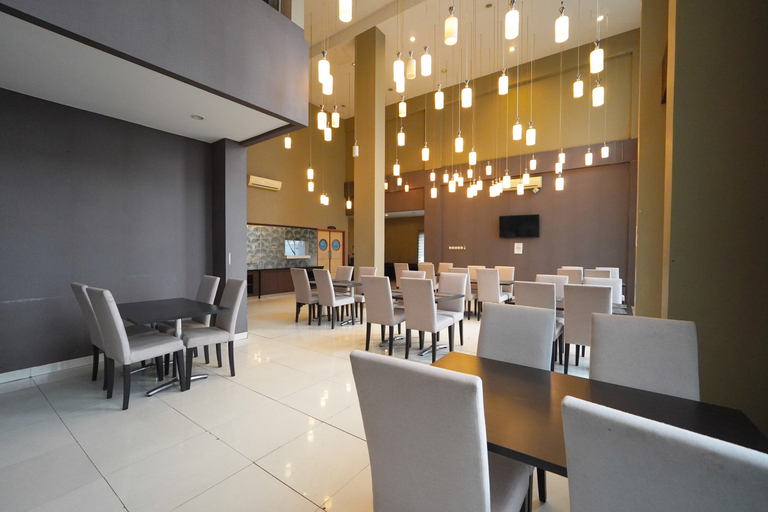 Sutan Raja Guest House Talaga Bodas Bandung 10/11
