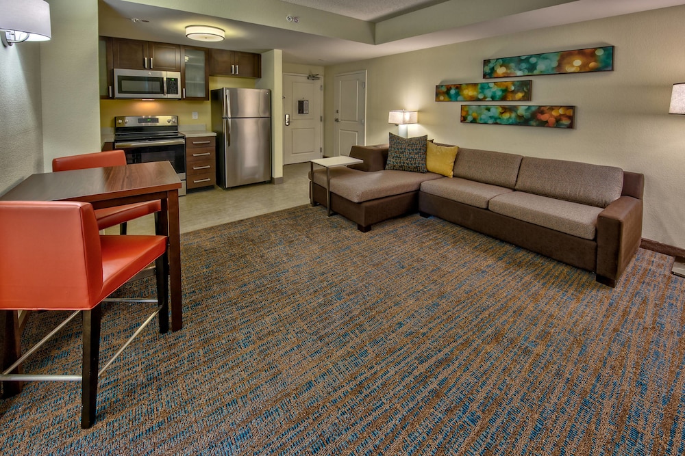 Residence Inn Fort Lauderdale Pompano Beach Central 33/47