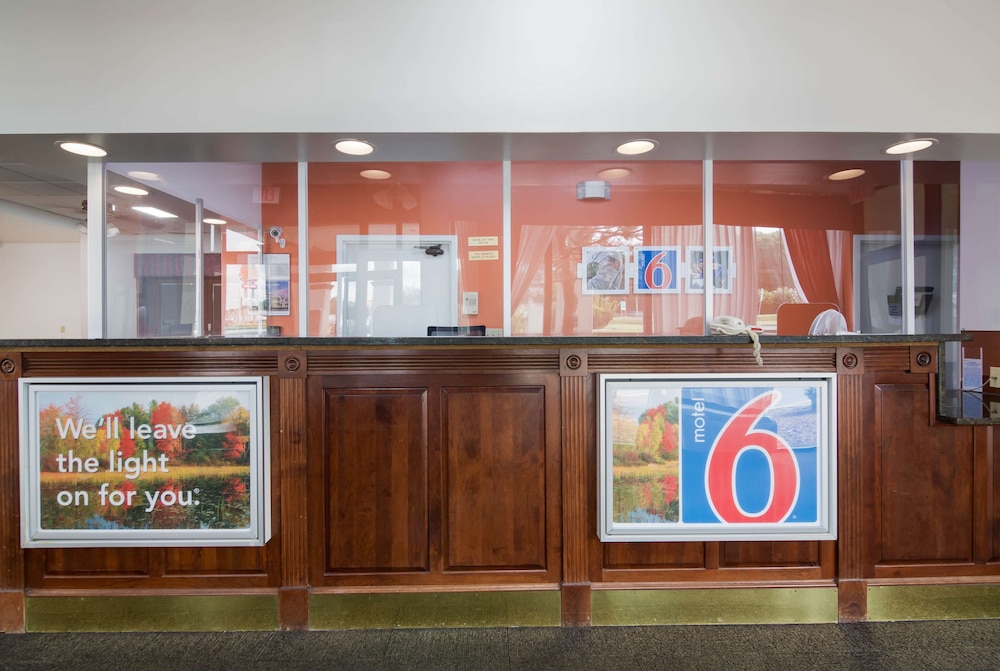 Motel6 Seaford, DE 8/66
