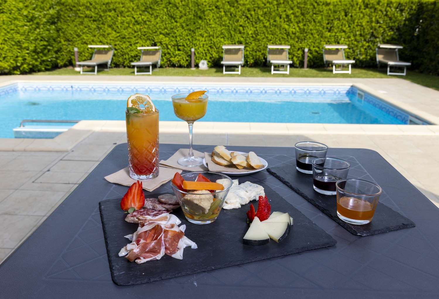 Best Western Plus Hotel Farnese 50/61