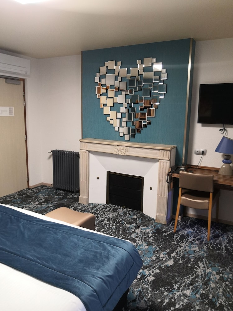 Hotel the Originals Sens Archotel 65/75