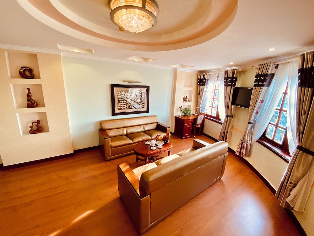 Ninh Kieu 2 Hotel 34/50