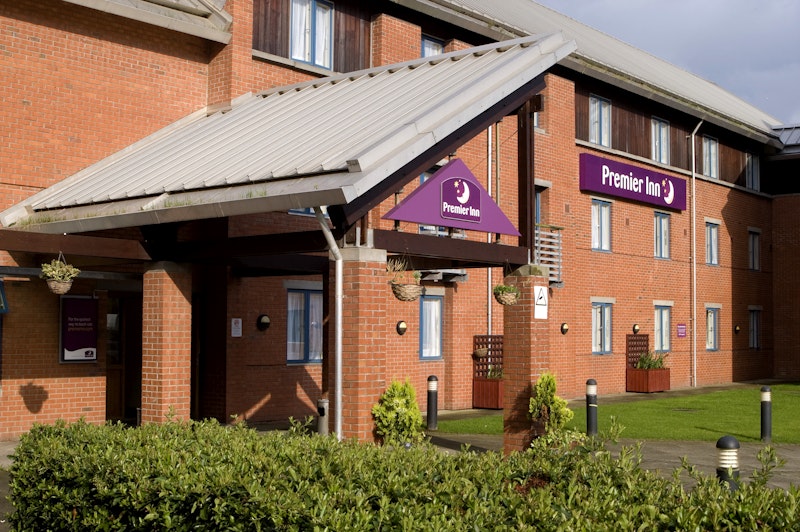 Premier Inn Edinburgh Leith Waterfront 21/26