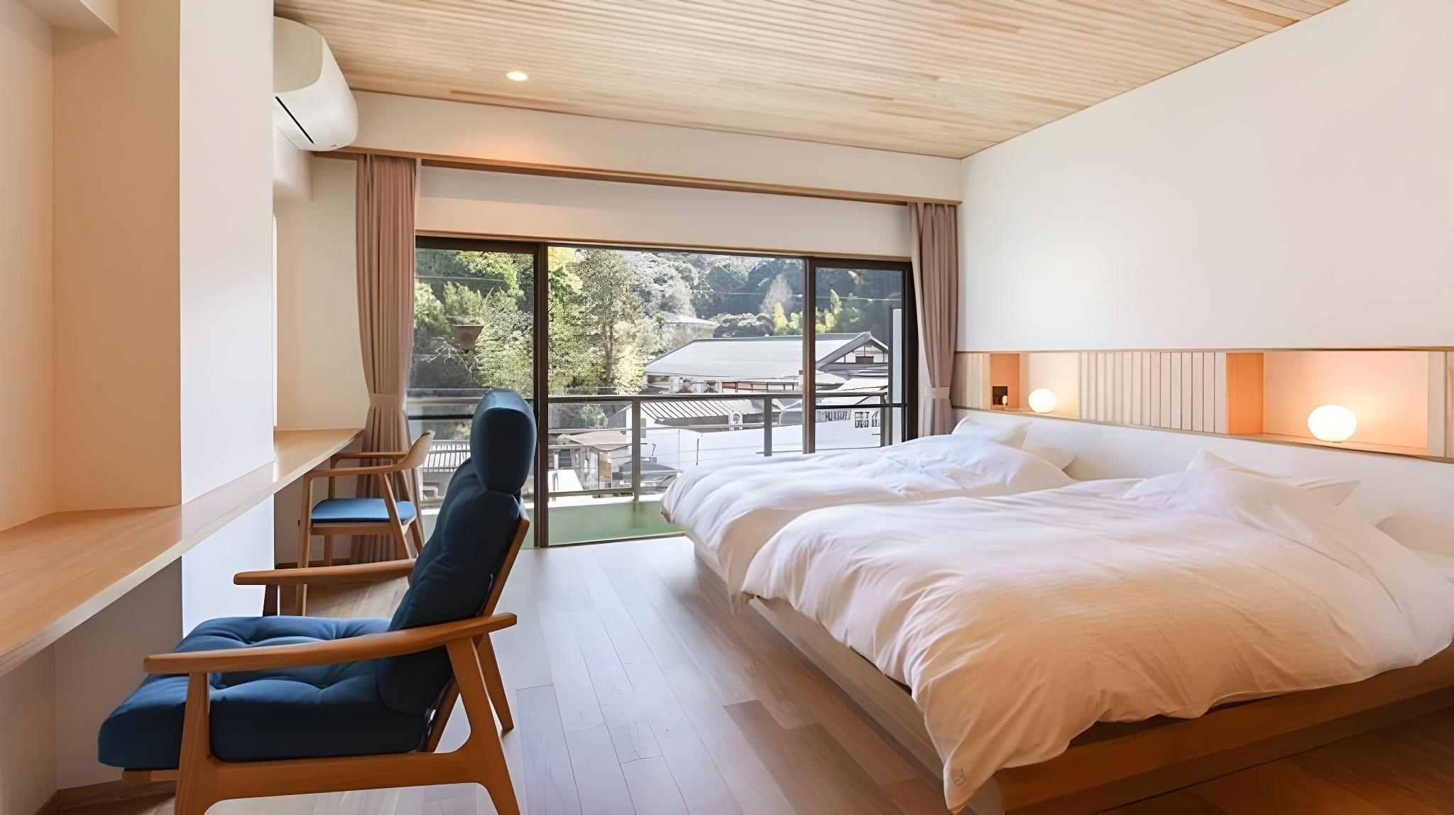 Izu Nagaoka Onsen Fukuritei Ogawaya 5/24