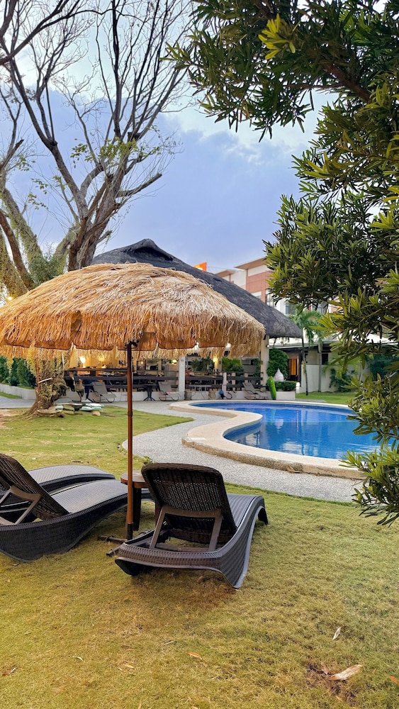 Maritoni Bali Suites and Villas by ZUZU 60/65
